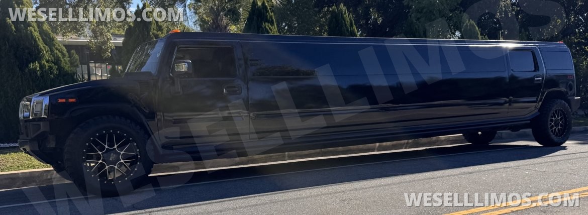 Limousine for Sale in Los angeles, CA - Photo 23