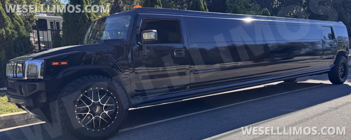 Limousine for Sale in Los angeles, CA - Photo 24