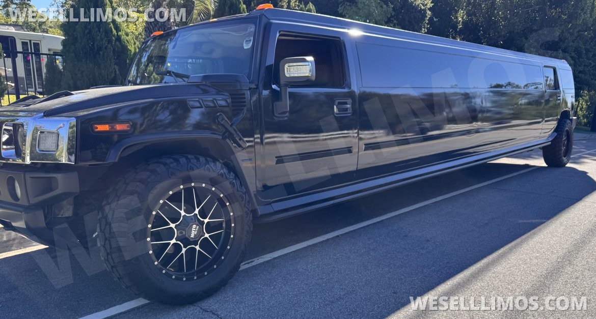 Limousine for Sale in Los angeles, CA - Main Photo