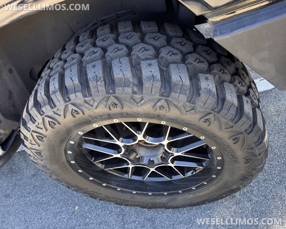 Limousine for Sale in Los angeles, CA - Photo 25