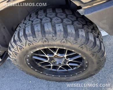 2008  H2 - Limousine for Sale in Los angeles, CA - Photo 25