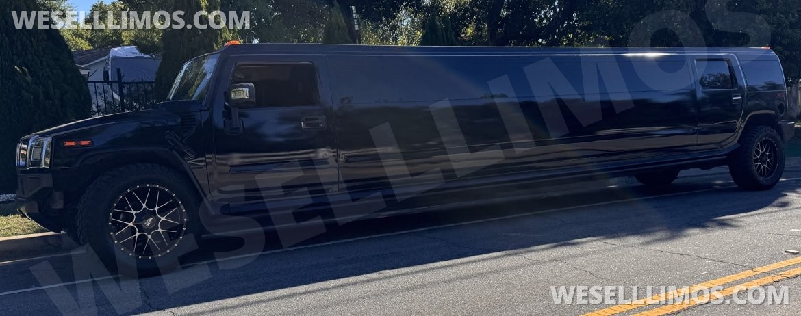 Limousine for Sale in Los angeles, CA - Photo 27