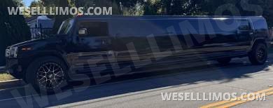 2008  H2 - Limousine for Sale in Los angeles, CA - Photo 27