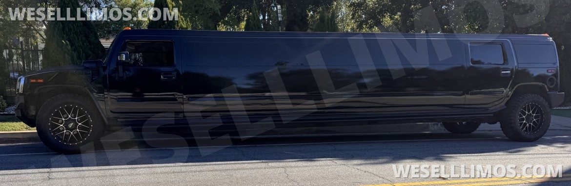 Limousine for Sale in Los angeles, CA - Photo 3