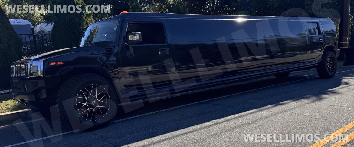Limousine for Sale in Los angeles, CA - Photo 21