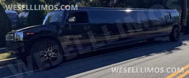 2008  H2 - Limousine for Sale in Los angeles, CA - Photo 21