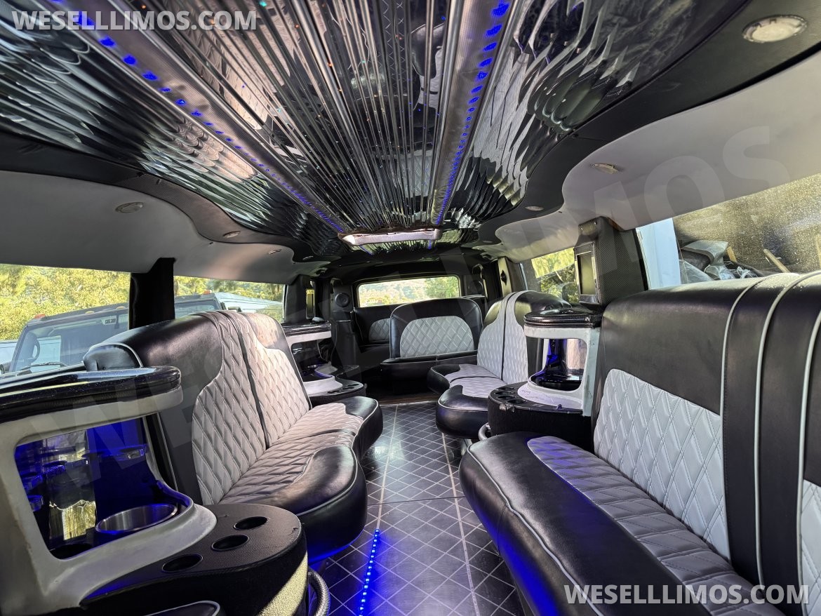 Limousine for Sale in Los angeles, CA - Photo 28