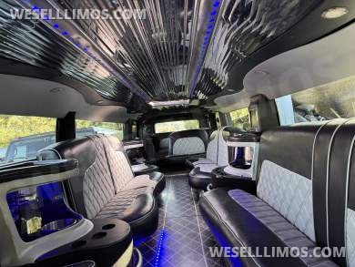 2008  H2 - Limousine for Sale in Los angeles, CA - Photo 28