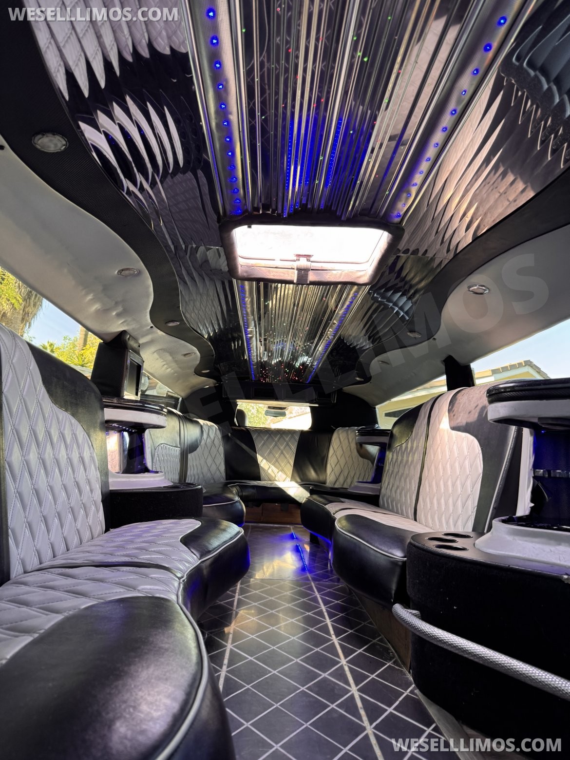Limousine for Sale in Los angeles, CA - Photo 29