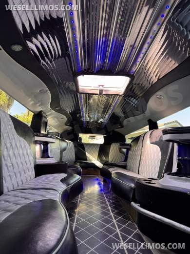 2008  H2 - Limousine for Sale in Los angeles, CA - Photo 29