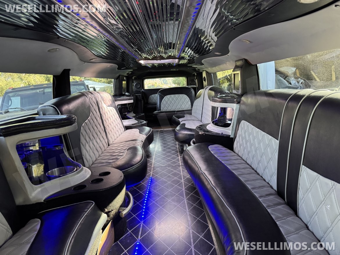 Limousine for Sale in Los angeles, CA - Photo 30