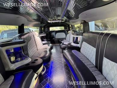 2008  H2 - Limousine for Sale in Los angeles, CA - Photo 30