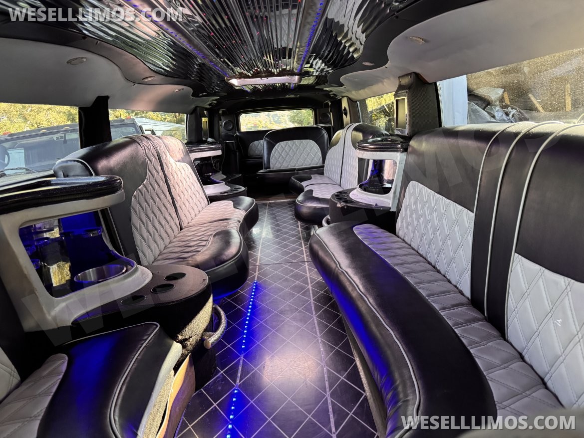 Limousine for Sale in Los angeles, CA - Photo 31