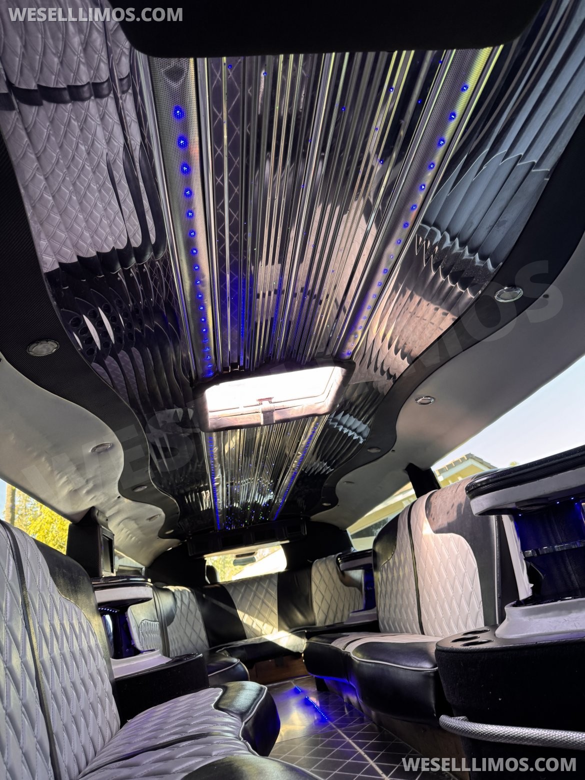 Limousine for Sale in Los angeles, CA - Photo 33