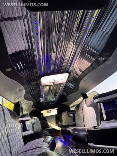 2008  H2 - Limousine for Sale in Los angeles, CA - Photo 33