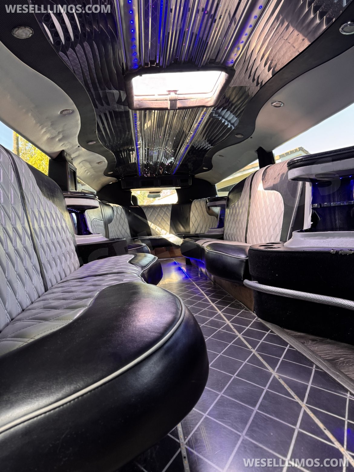 Limousine for Sale in Los angeles, CA - Photo 34