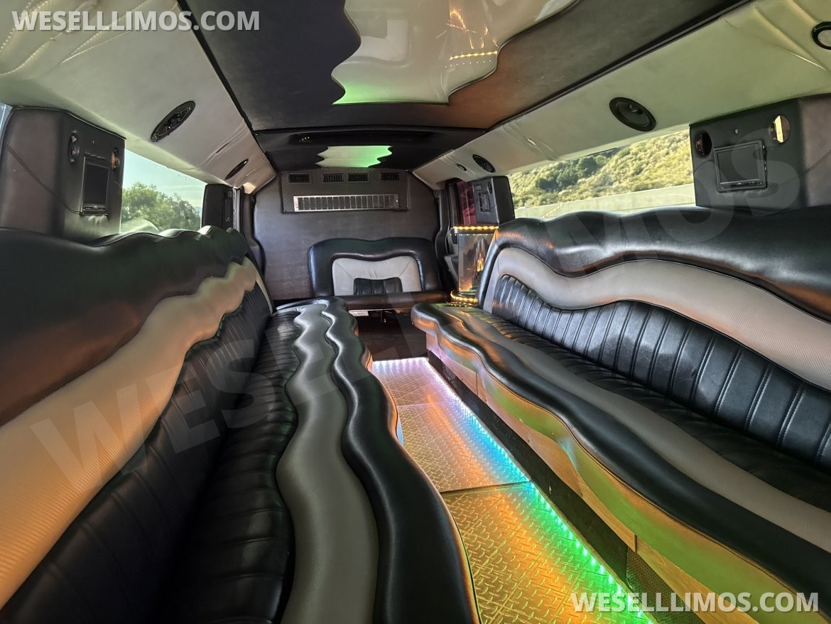 Limousine for Sale in Los angeles, CA - Photo 35