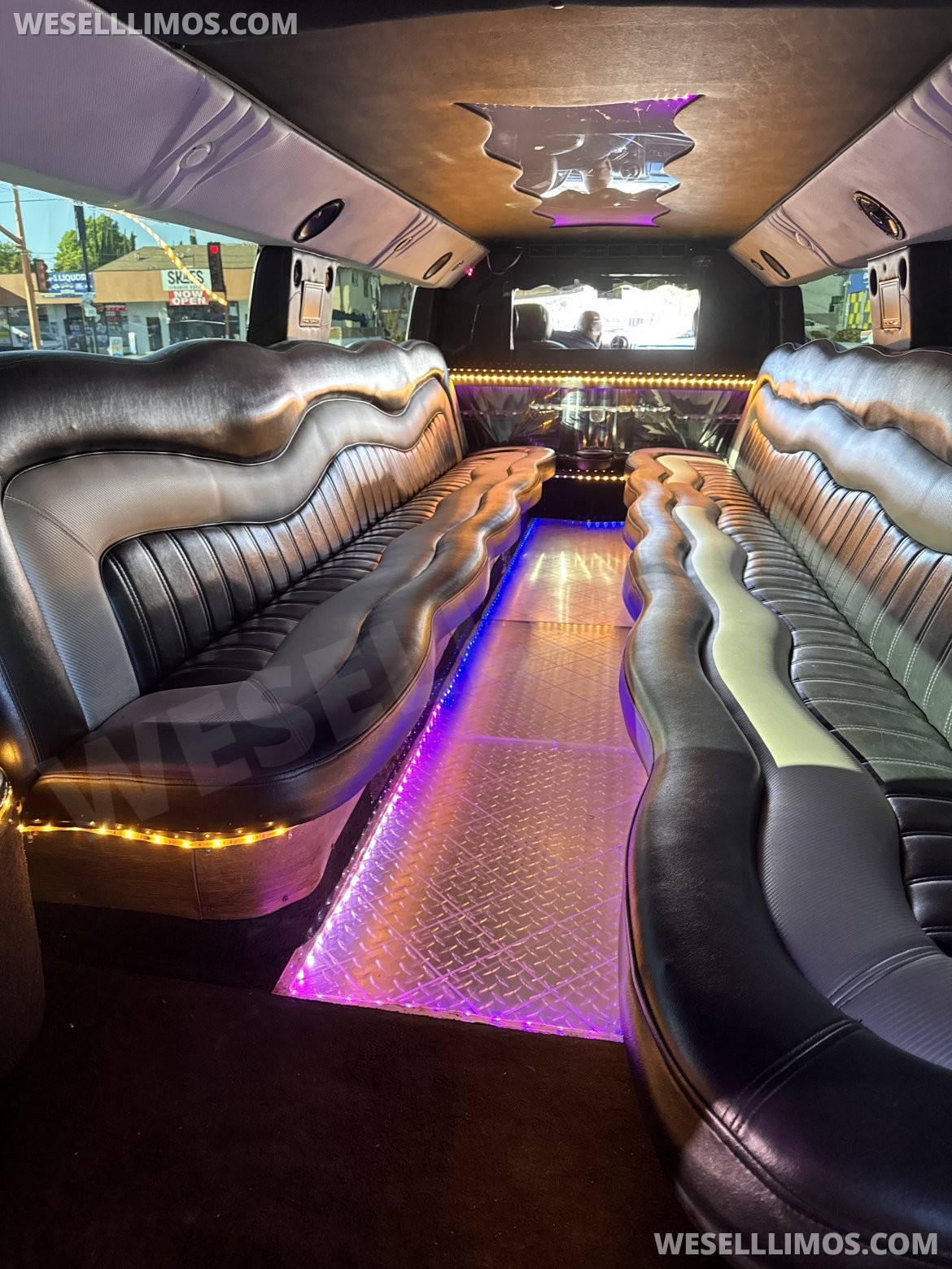 Limousine for Sale in Los angeles, CA - Photo 5