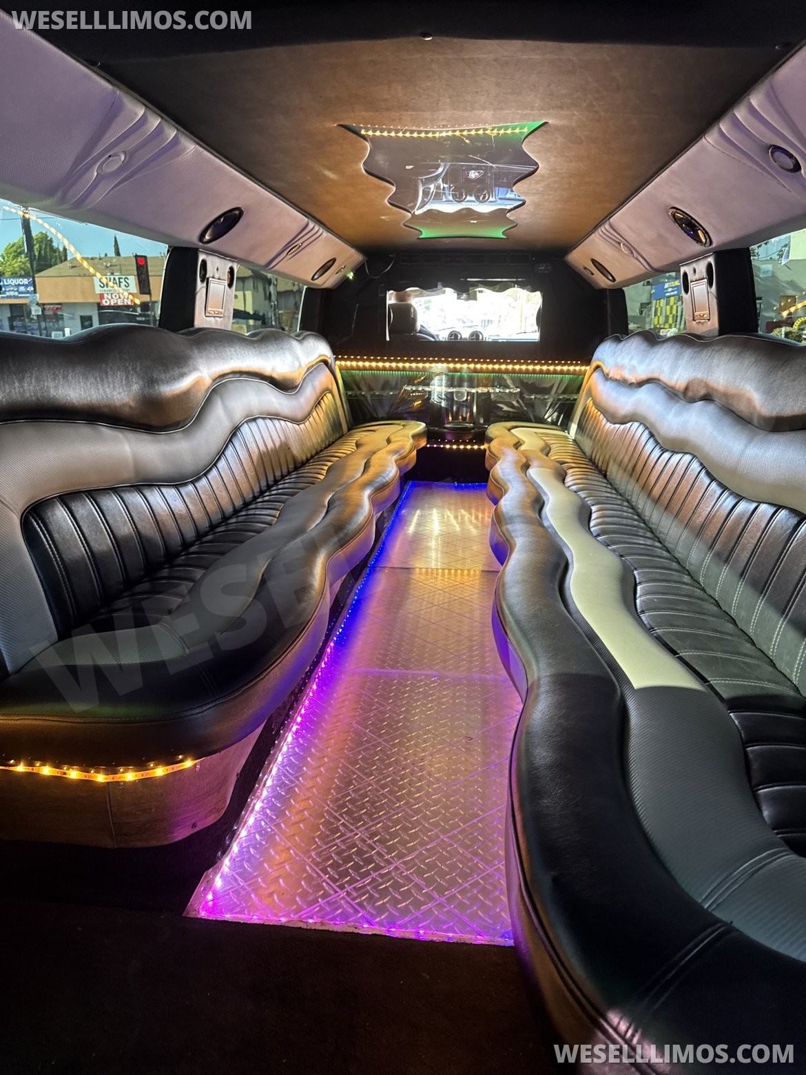 Limousine for Sale in Los angeles, CA - Photo 32