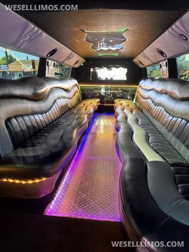2008  H2 - Limousine for Sale in Los angeles, CA - Photo 32
