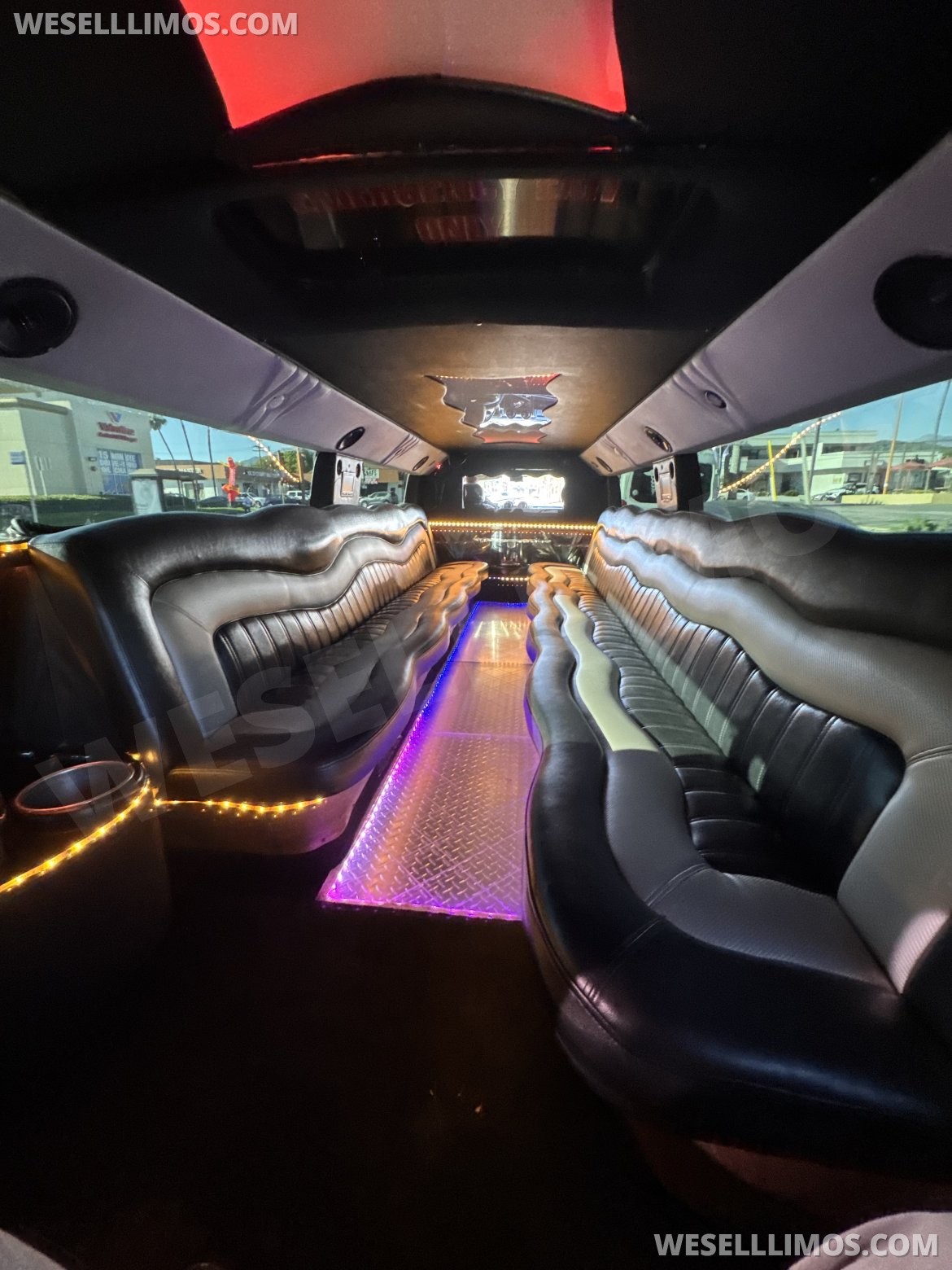Limousine for Sale in Los angeles, CA - Photo 7