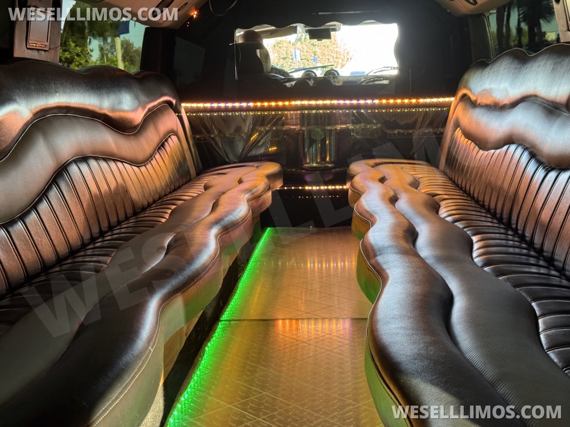 Limousine for Sale in Los angeles, CA - Photo 36
