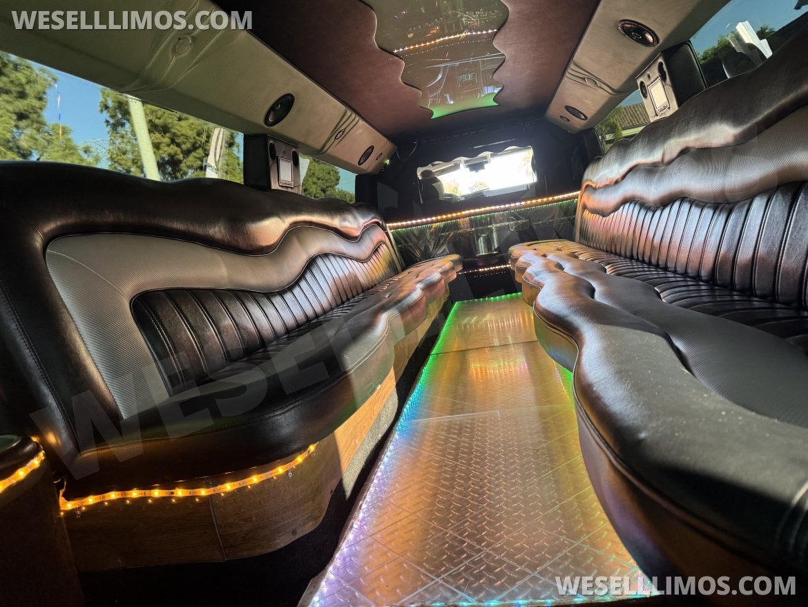Limousine for Sale in Los angeles, CA - Photo 37