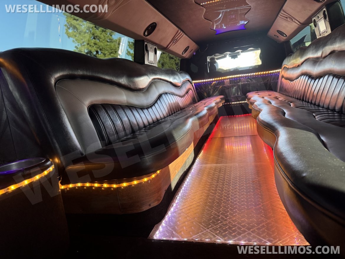 Limousine for Sale in Los angeles, CA - Photo 38
