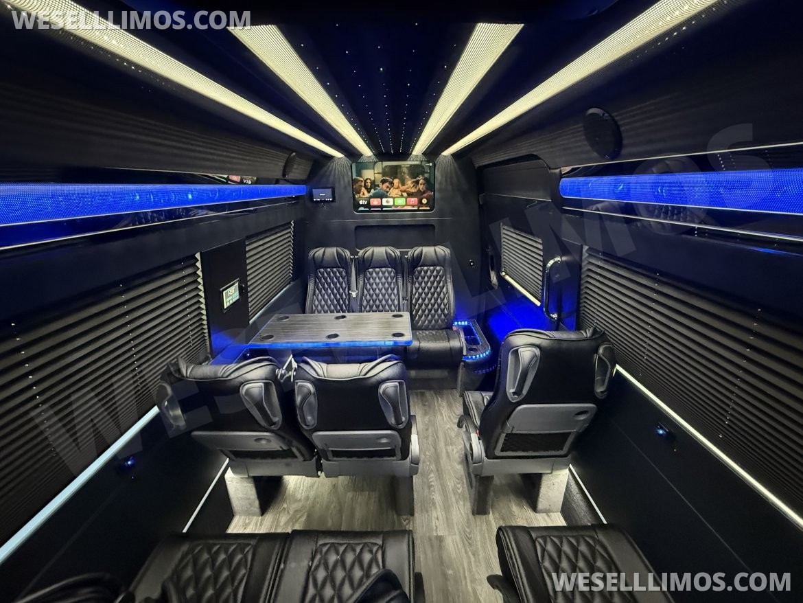 Sprinter for Sale in El Cajon, CA - Main Photo