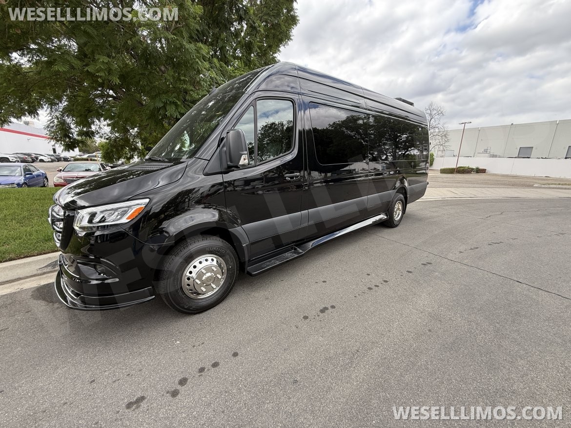 Sprinter for Sale in El Cajon, CA - Photo 6