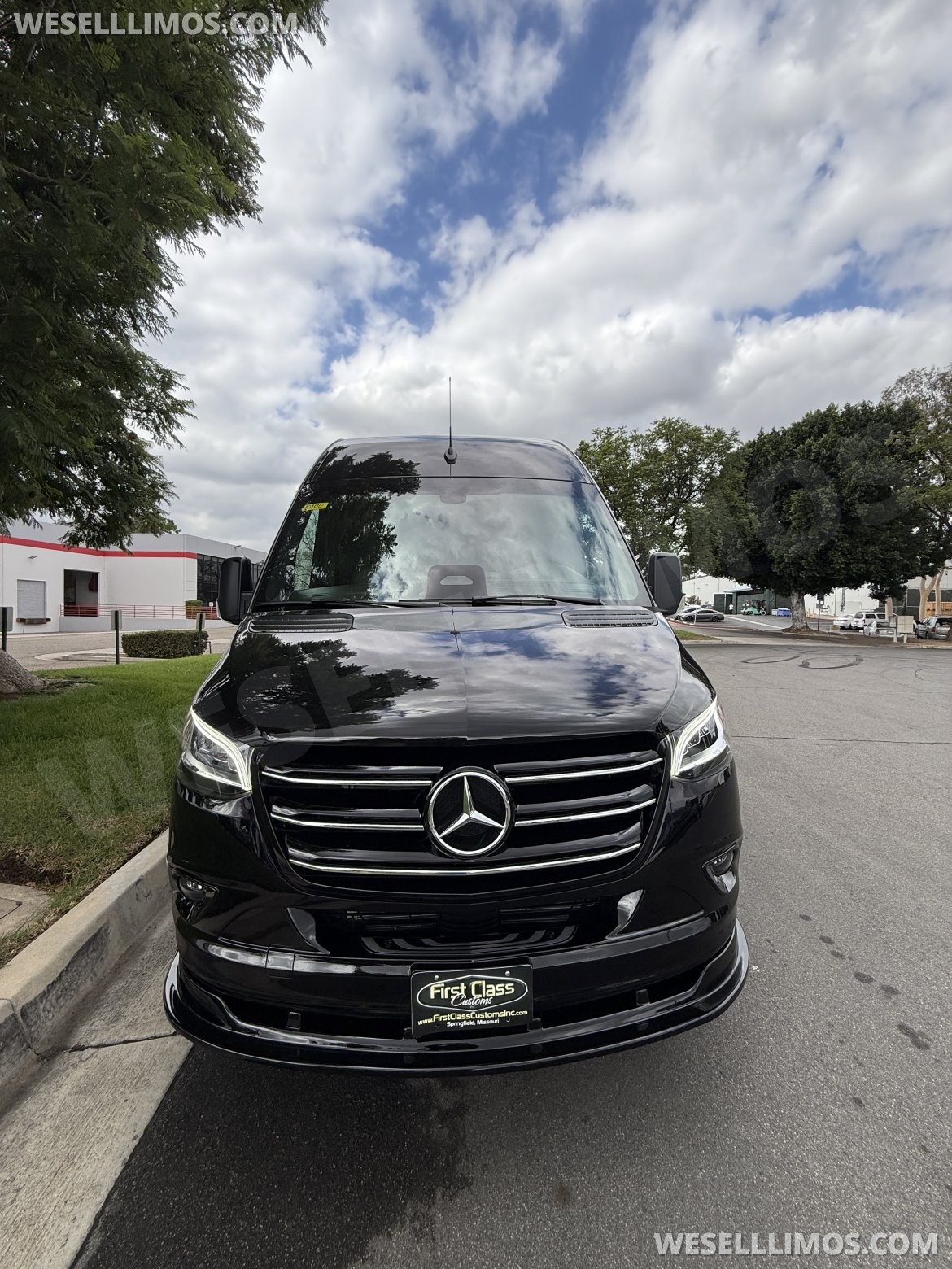 Sprinter for Sale in El Cajon, CA - Photo 9