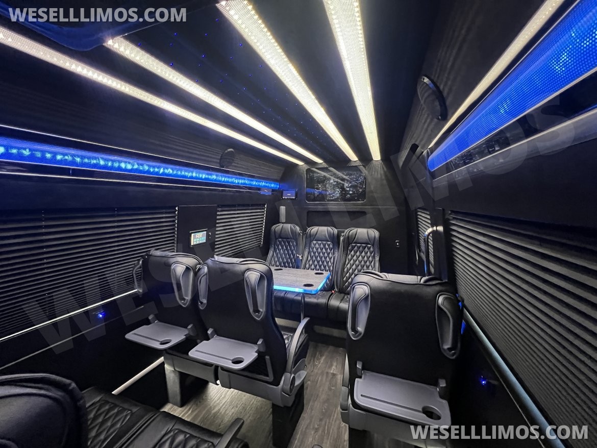 Sprinter for Sale in El Cajon, CA - Photo 11