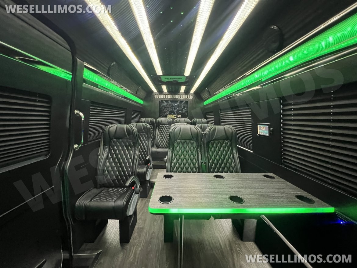 Sprinter for Sale in El Cajon, CA - Photo 12