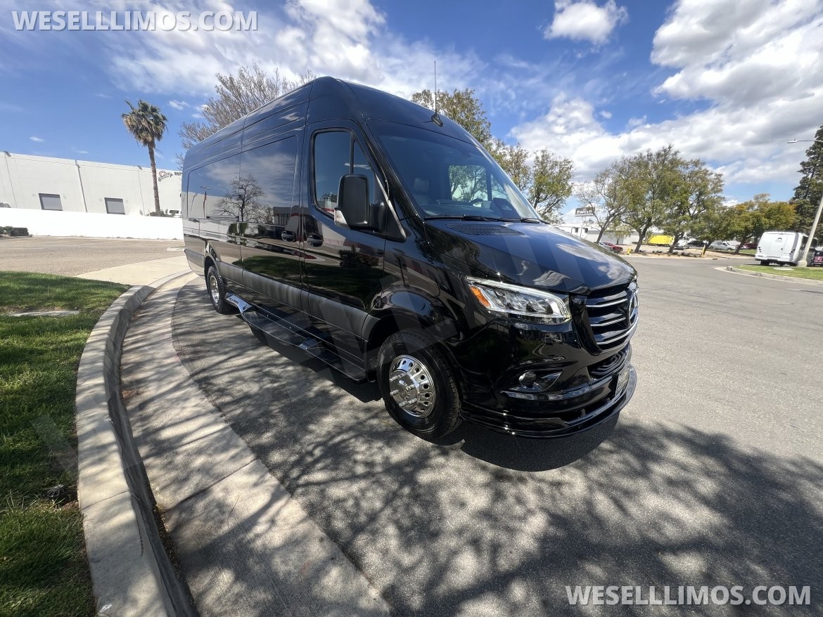 Sprinter for Sale in El Cajon, CA - Photo 14