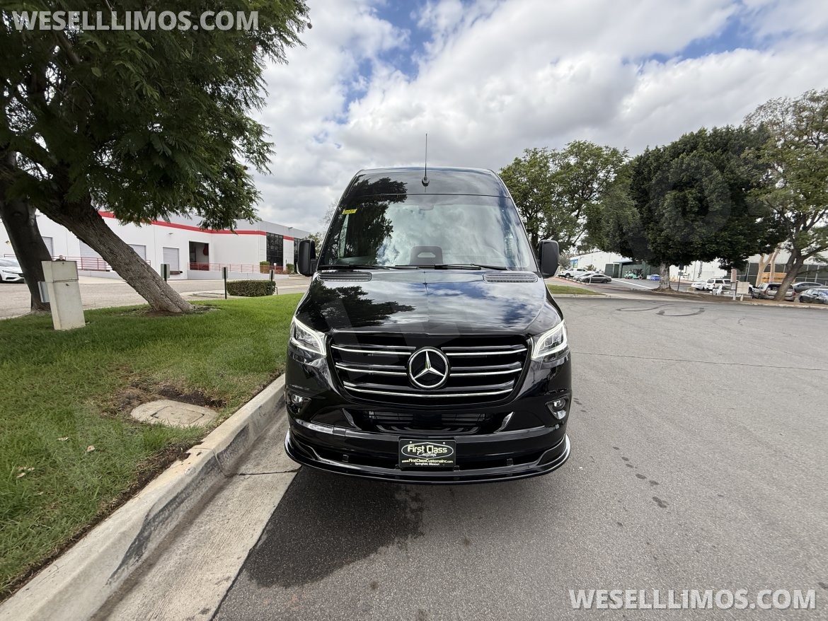 Sprinter for Sale in El Cajon, CA - Photo 16