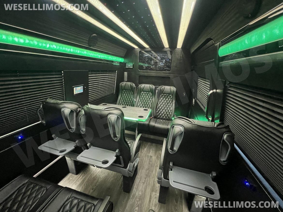 Sprinter for Sale in El Cajon, CA - Photo 17