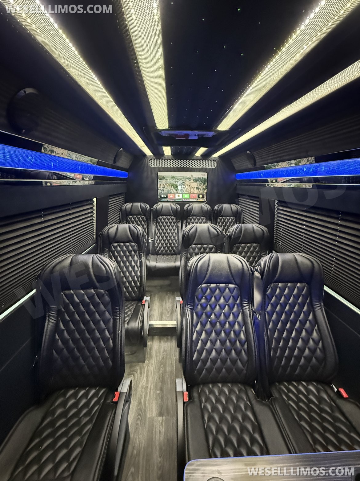 Sprinter for Sale in El Cajon, CA - Photo 10