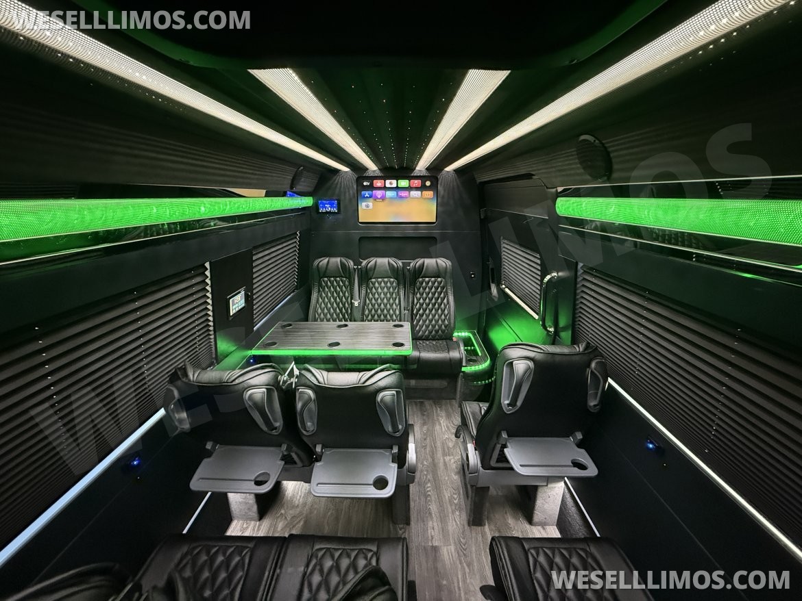 Sprinter for Sale in El Cajon, CA - Photo 18