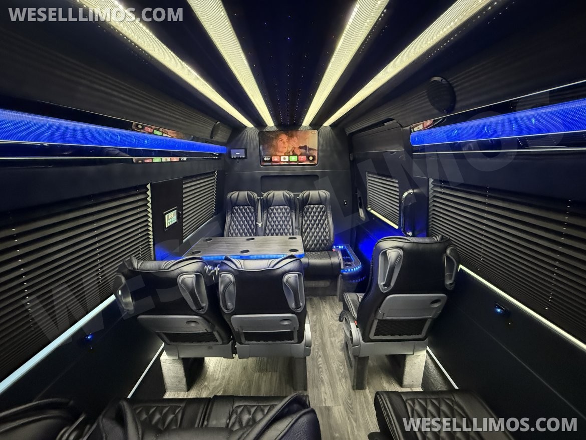Sprinter for Sale in El Cajon, CA - Photo 19