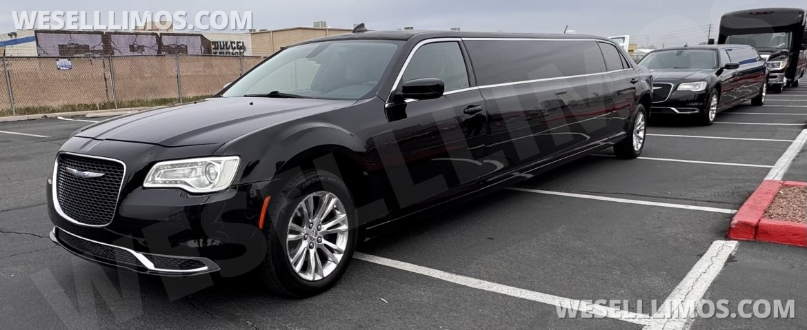 Limousine for Sale in Glendale, CA - Main Photo