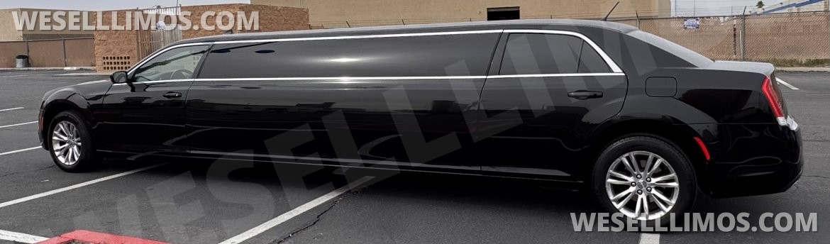 Limousine for Sale in Glendale, CA - Photo 3
