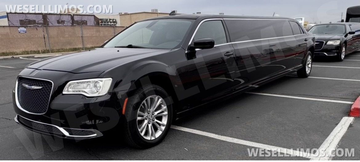 Limousine for Sale in Glendale, CA - Photo 27