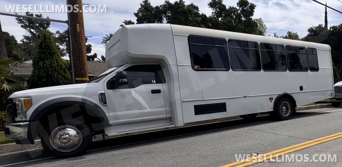 Limousine for Sale in glendale, CA - Photo 6