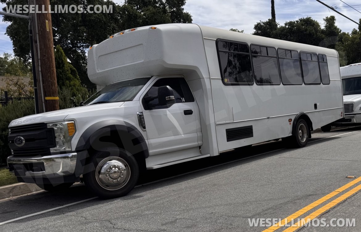 Limousine for Sale in glendale, CA - Photo 4