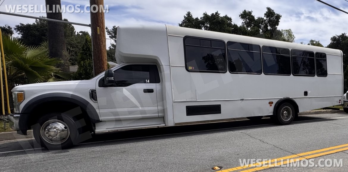 Limousine for Sale in glendale, CA - Photo 5