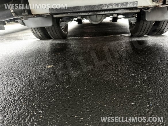 2024 Mercedes-Benz Sprinter Sprinter for Sale in Queens, NY - Photo 2