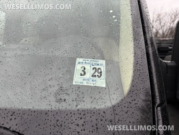 2024 Mercedes-Benz Sprinter Sprinter for Sale in Queens, NY - Photo 3