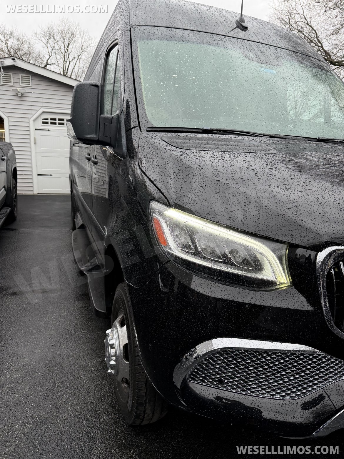 Sprinter for Sale in Queens, NY - Photo 4