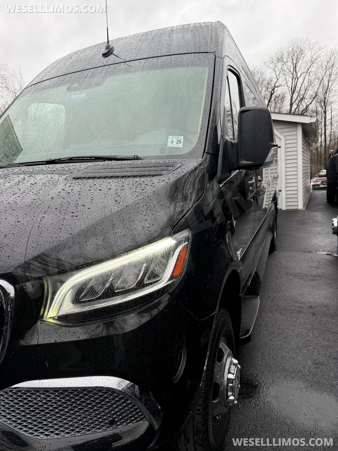 Sprinter for Sale in Queens, NY - Photo 5