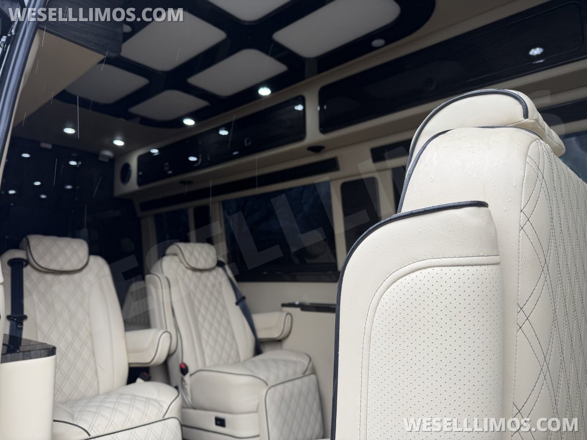 Sprinter for Sale in Queens, NY - Photo 12